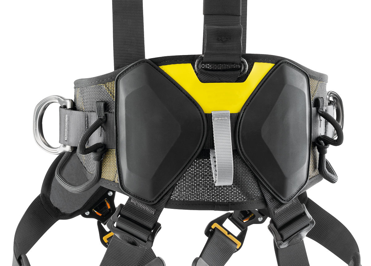 PETZL KOMPLETTGURT VOLT® WIND (international version)