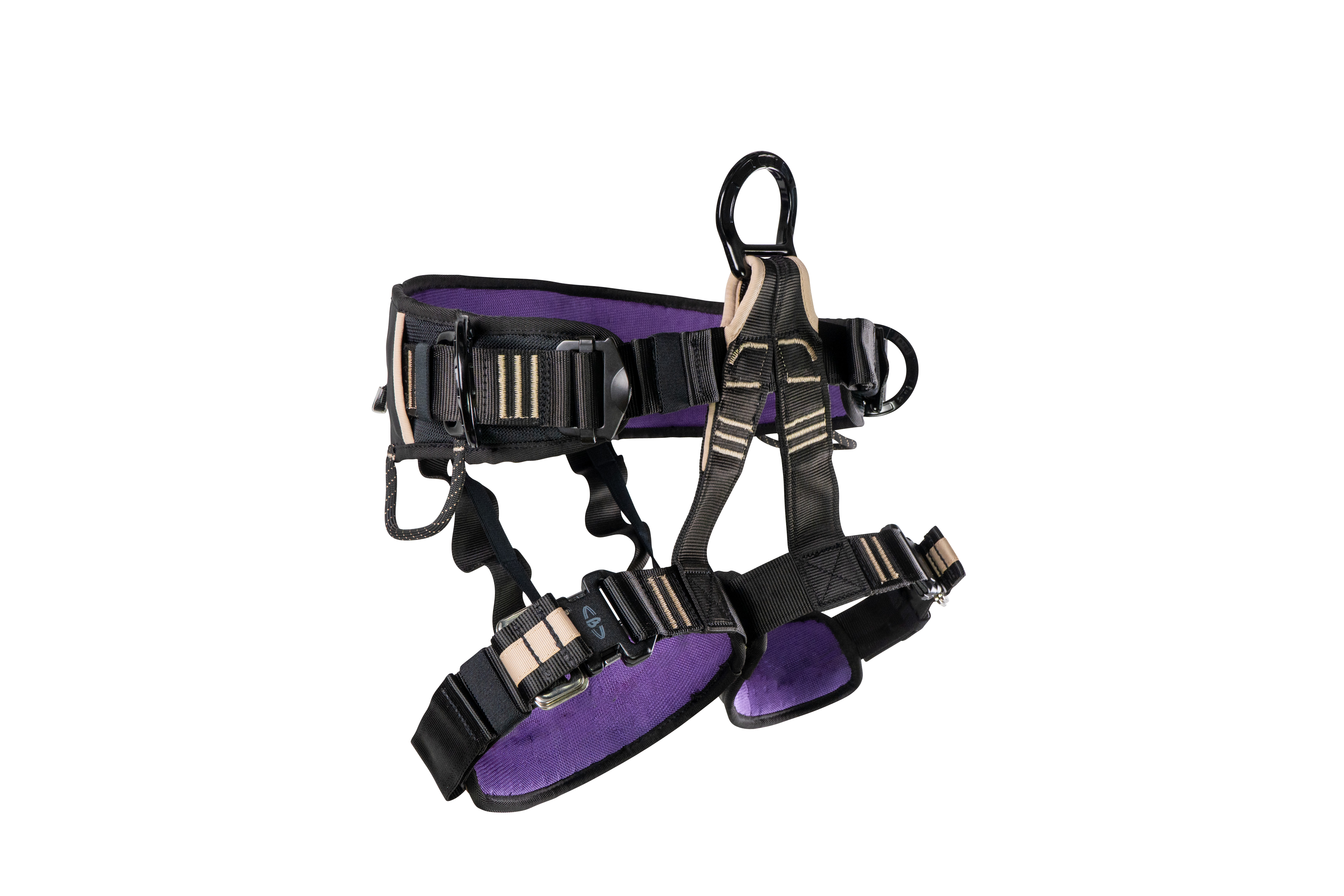 BEAL SITZ- & HALTEGURT HERO SIT