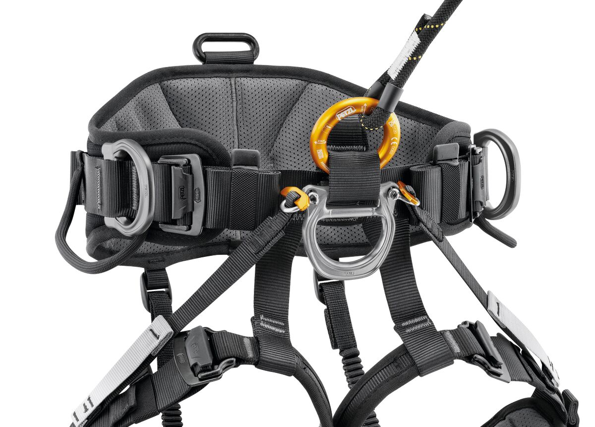 PETZL SIT & HARNESS AVAO® SIT