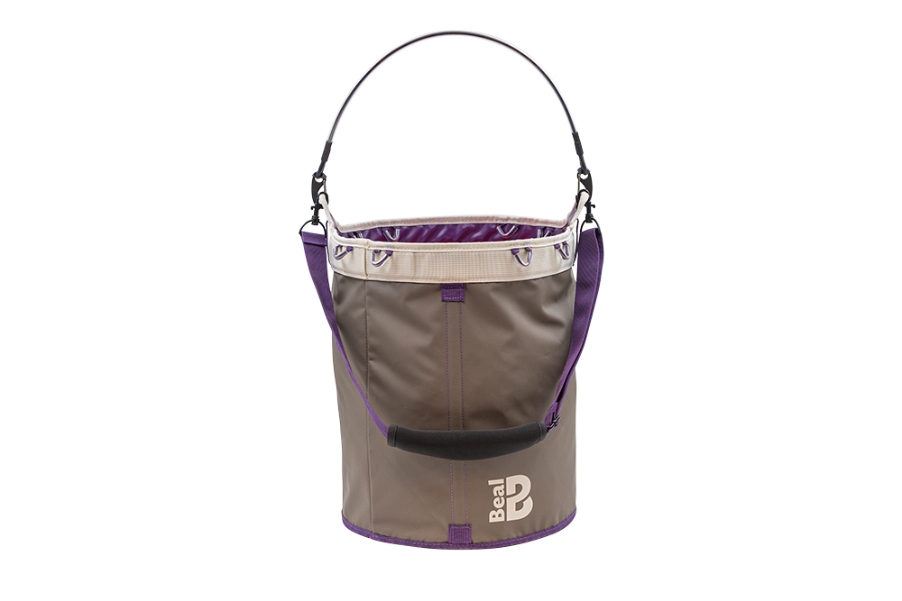 BEAL WERKZEUGBEHÄLTER GENIUS TOOL BUCKET II