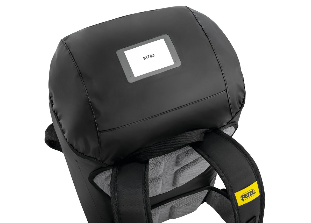 PETZL RUCKSACK TRANSPORT 60