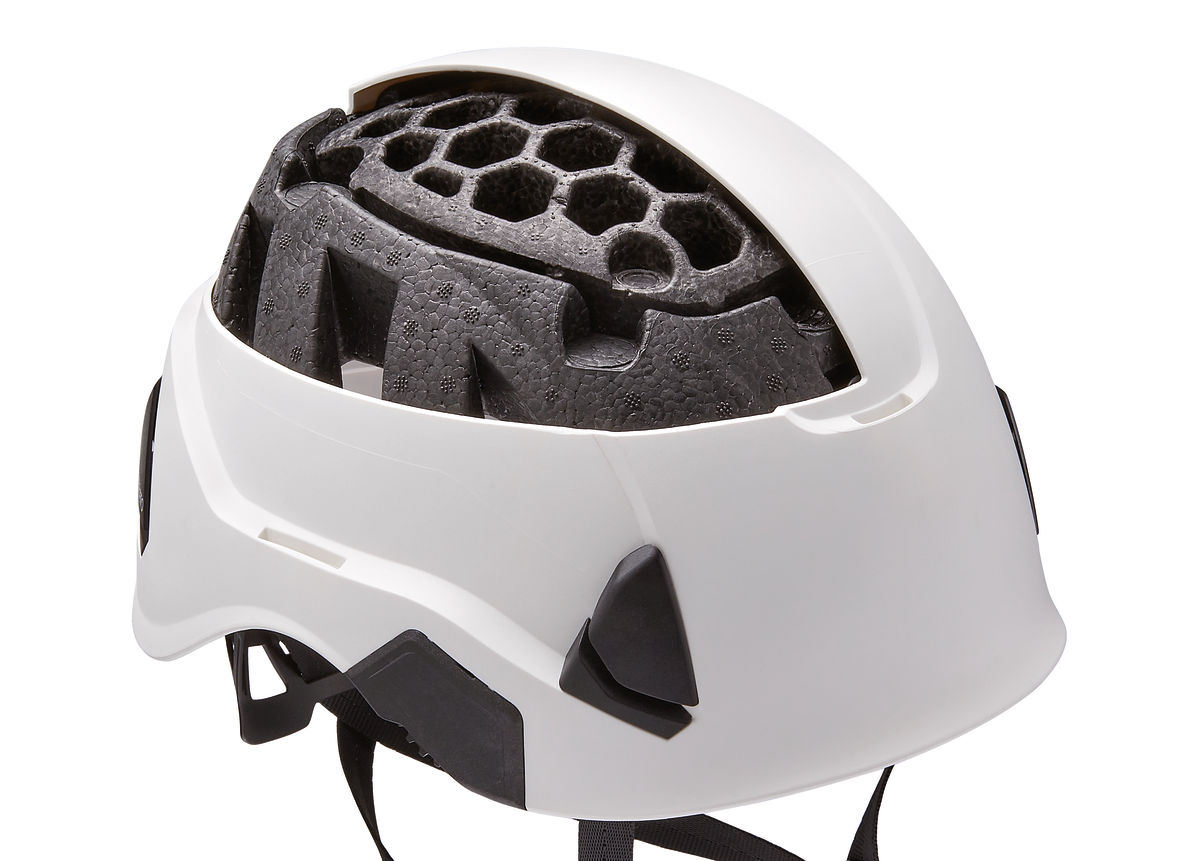 PETZL HELMET STRATO® VENT
