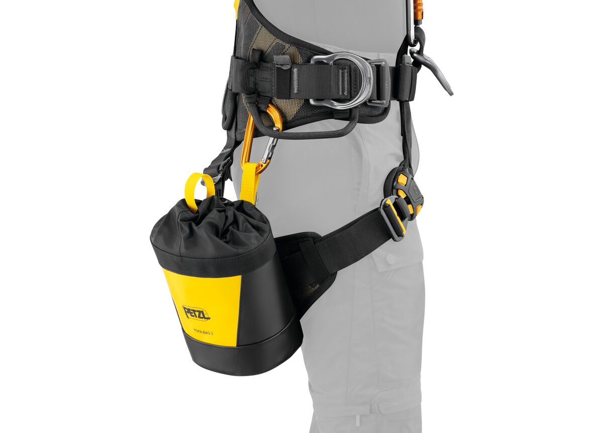 PETZL TOOLBAG TOOLBAG 3
