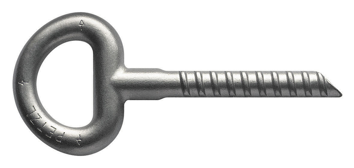 PETZL COMPOSITE ANCHOR BAT'INOX