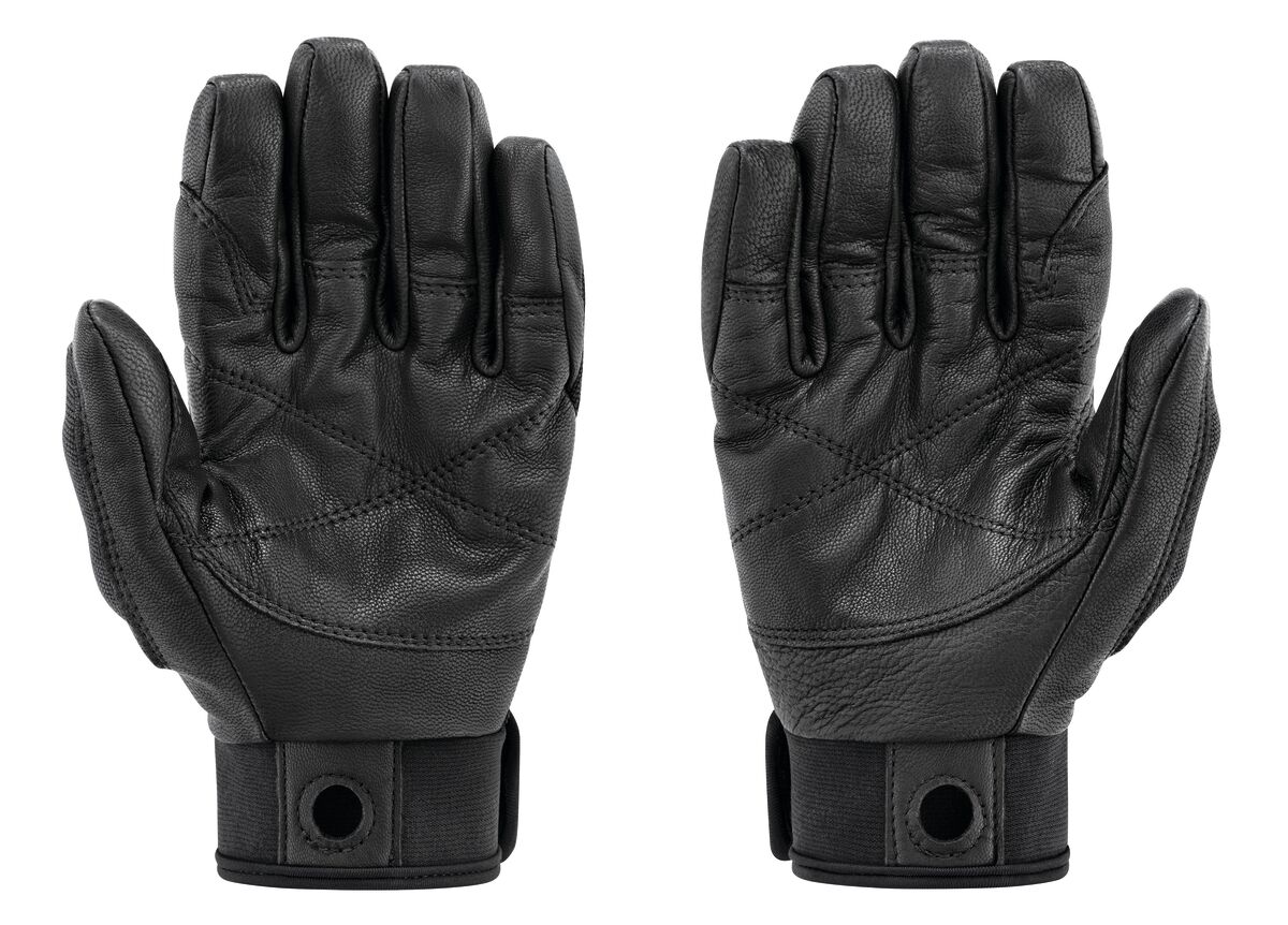 PETZL HANDSCHUHE CORDEX