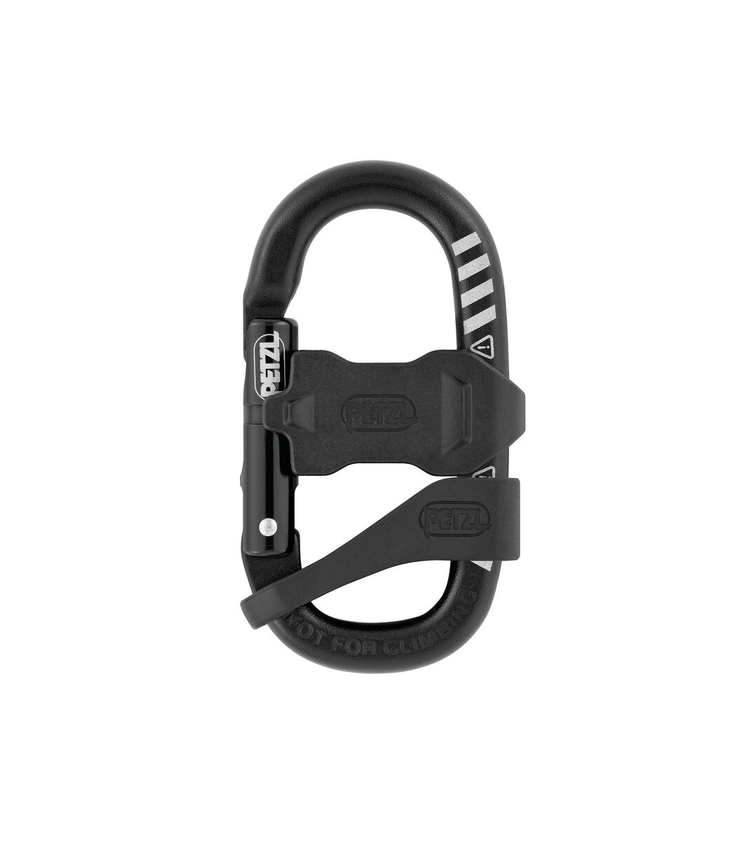 PETZL CARABINER MINO