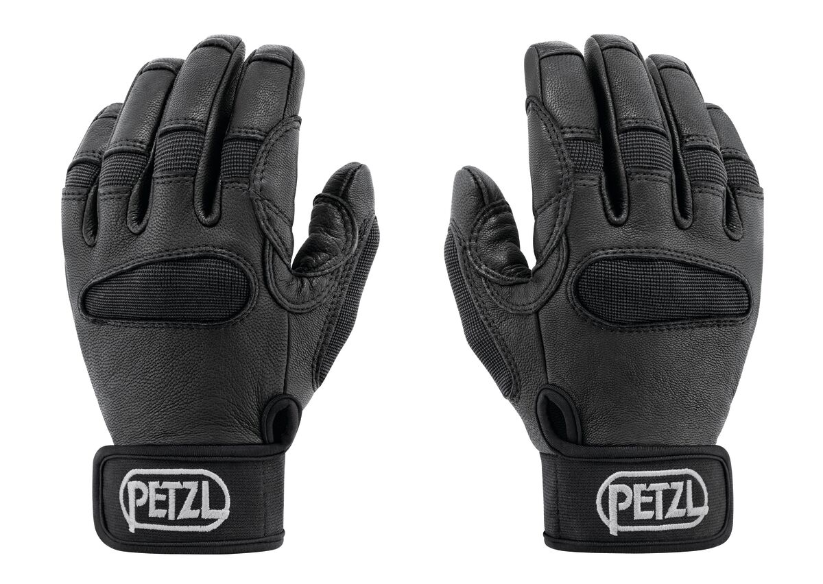 PETZL GLOVES CORDEX PLUS