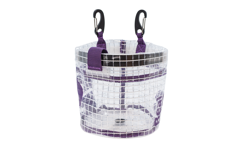 BEAL WERKZEUGBEHÄLTER GLASS BUCKET II