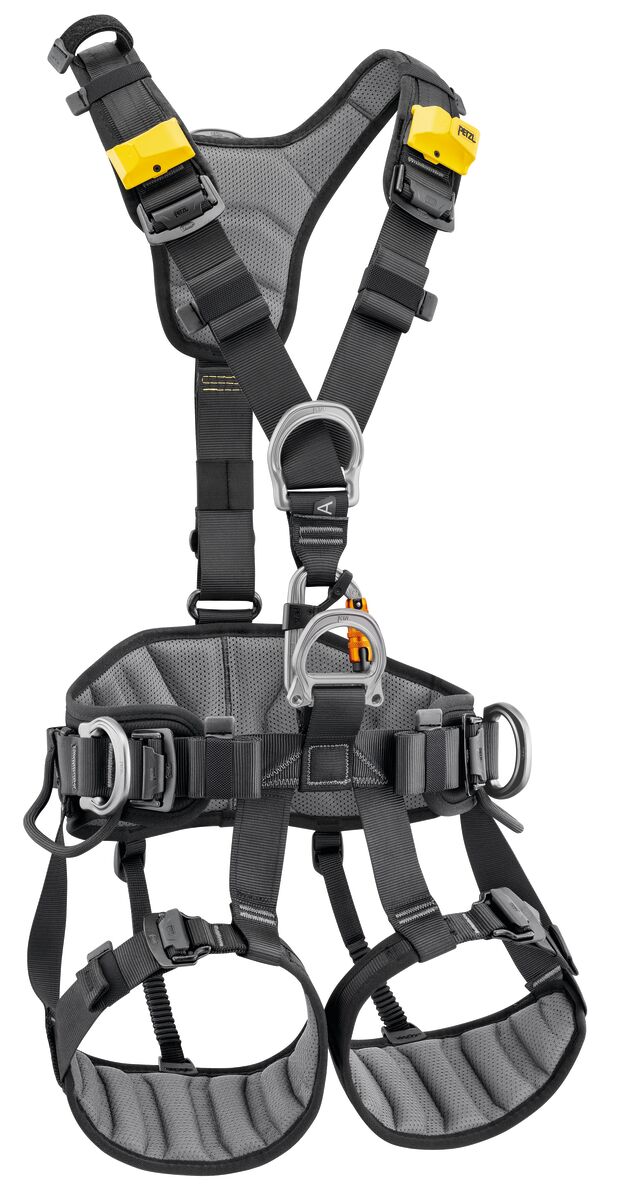 PETZL KOMPLETTGURT AVAO® (international version)