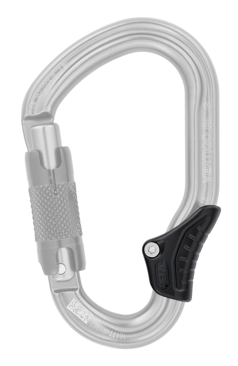 PETZL POSITIONING BRACKET CAPTIVO