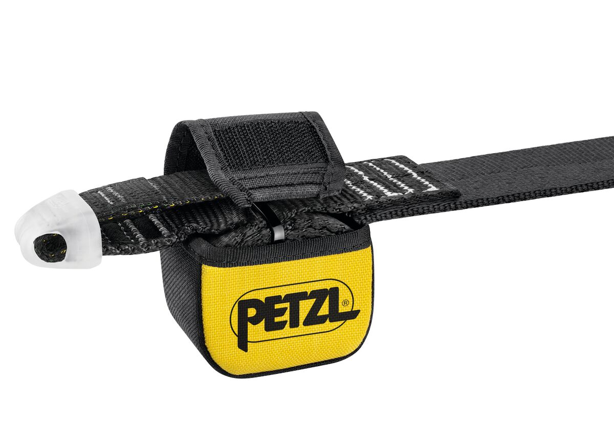 PETZL LANYARD & ENERGY ABSORBER ABSORBICA®-I VARIO