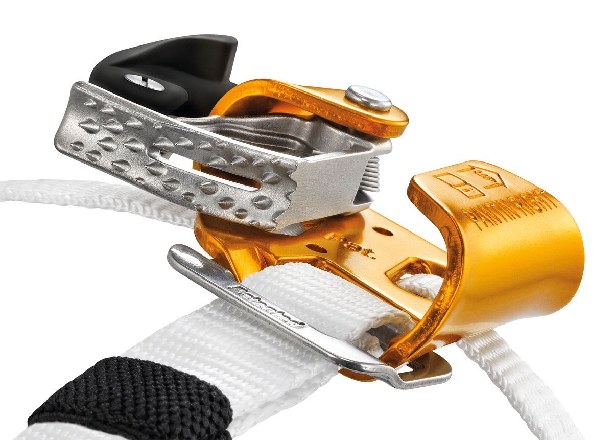 PETZL ASCENDER PANTIN®