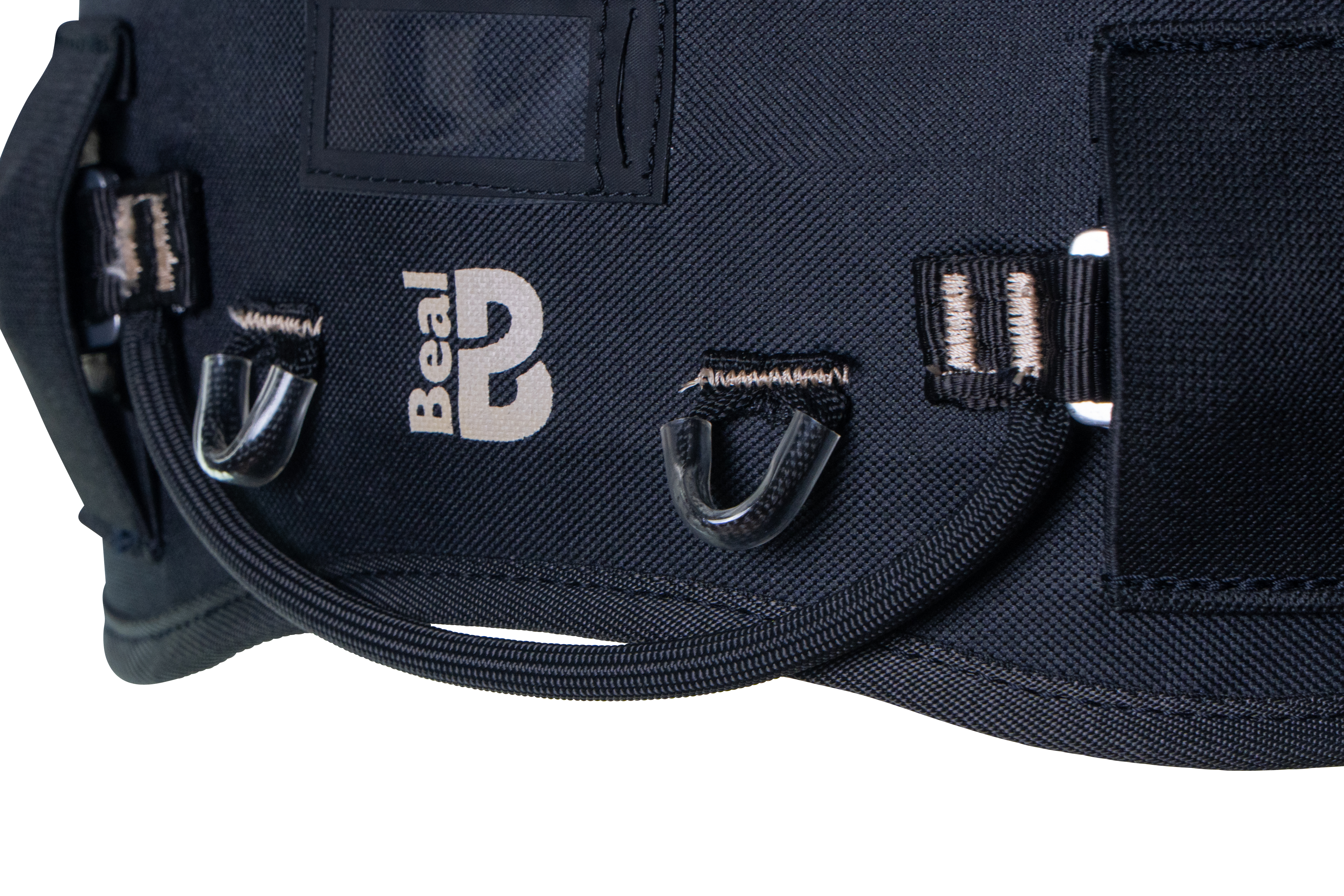 BEAL GÜRTEL STYX BELT