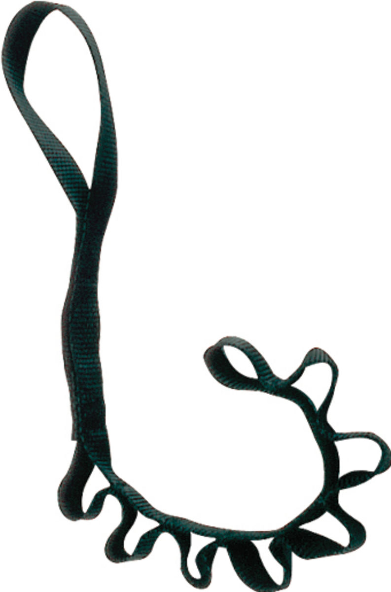 PETZL MATERIAL LOOP PORTO