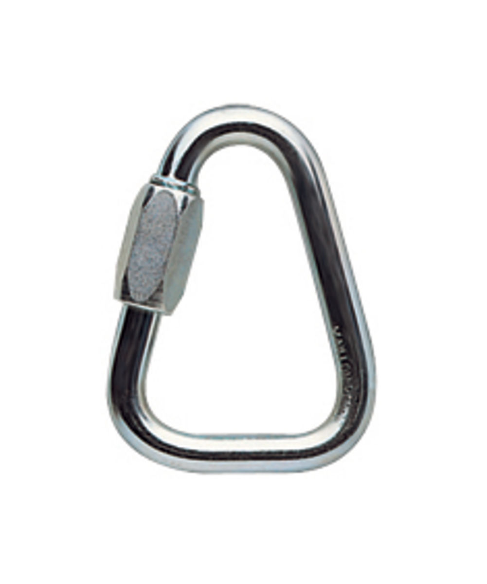 PETZL DELTA LOCKING RING
