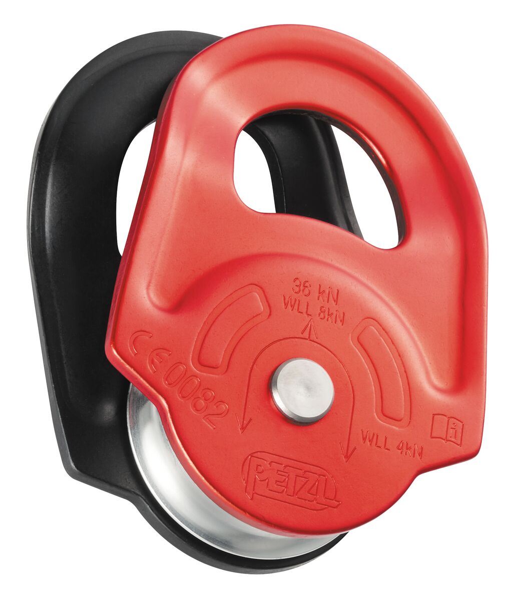 PETZL PULLEY RESCUE