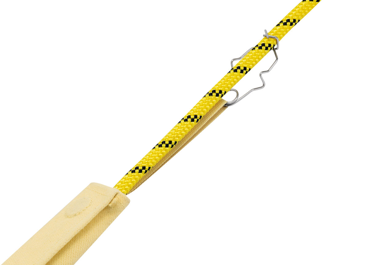 PETZL ROPE PROTECTOR PROTEC PLUS