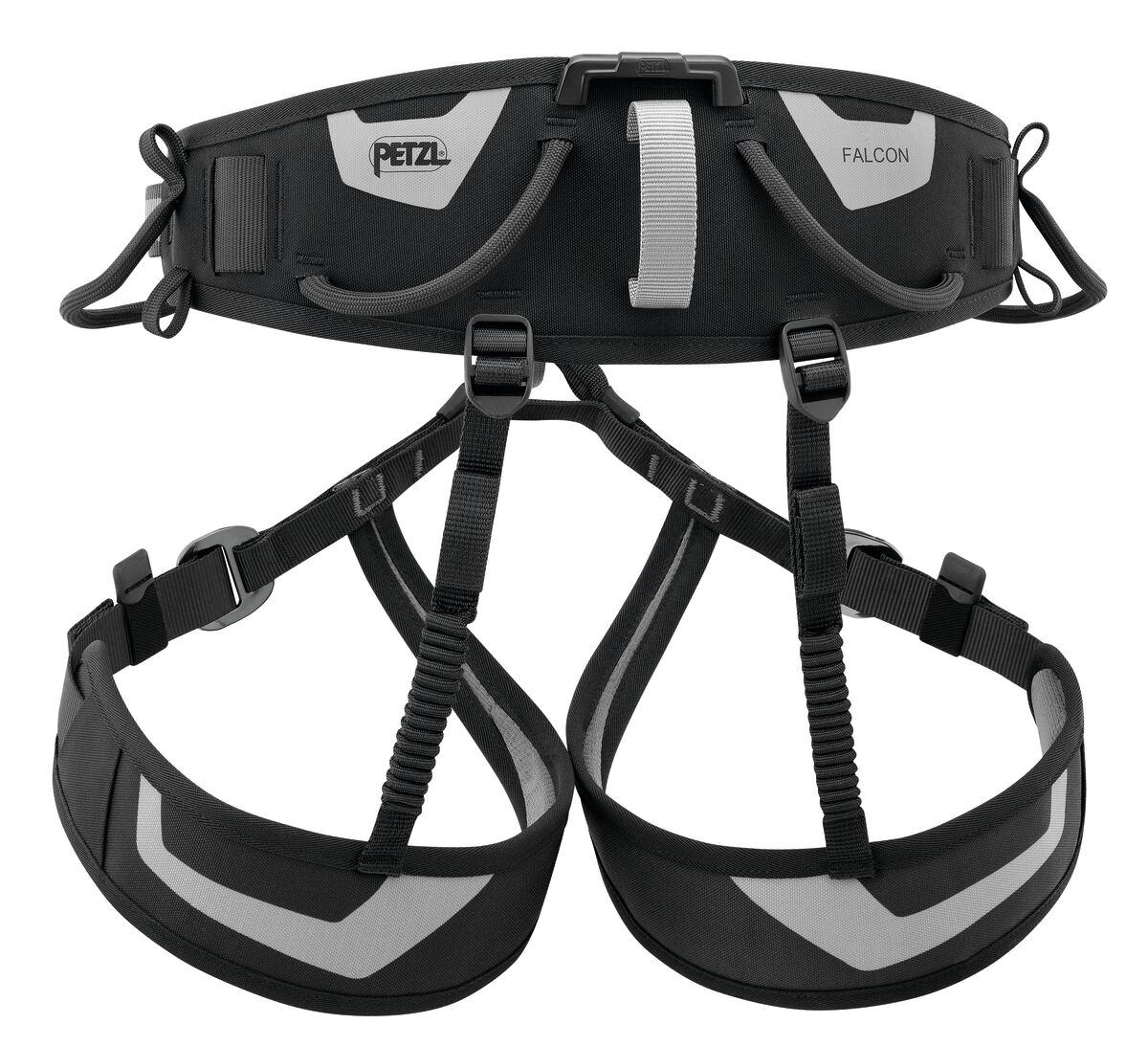 PETZL SEAT & HARNESS FALCON® MOUNTAIN