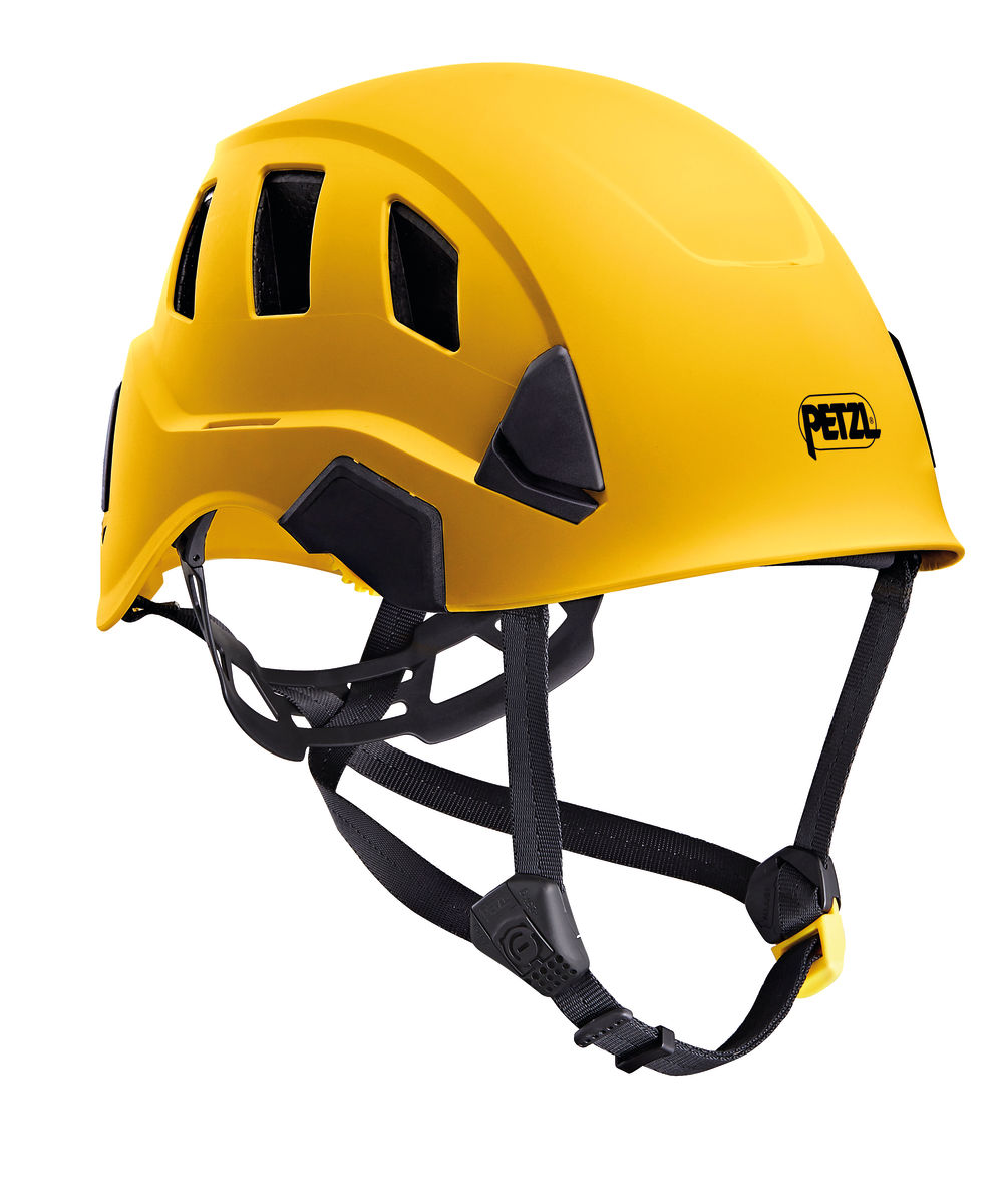 PETZL HELMET STRATO® VENT