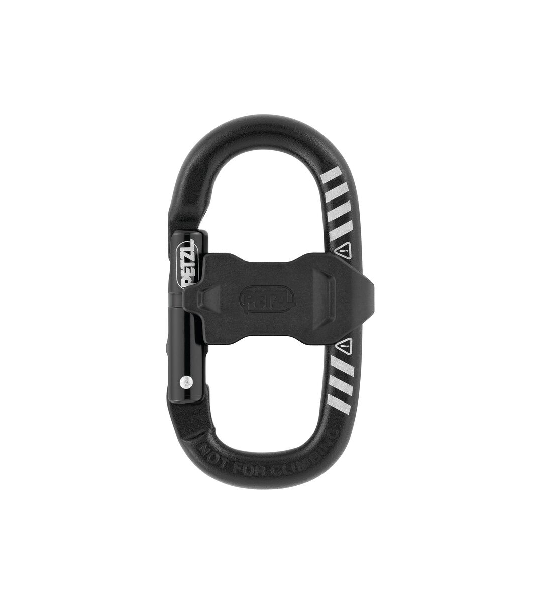 PETZL CARABINER MINO