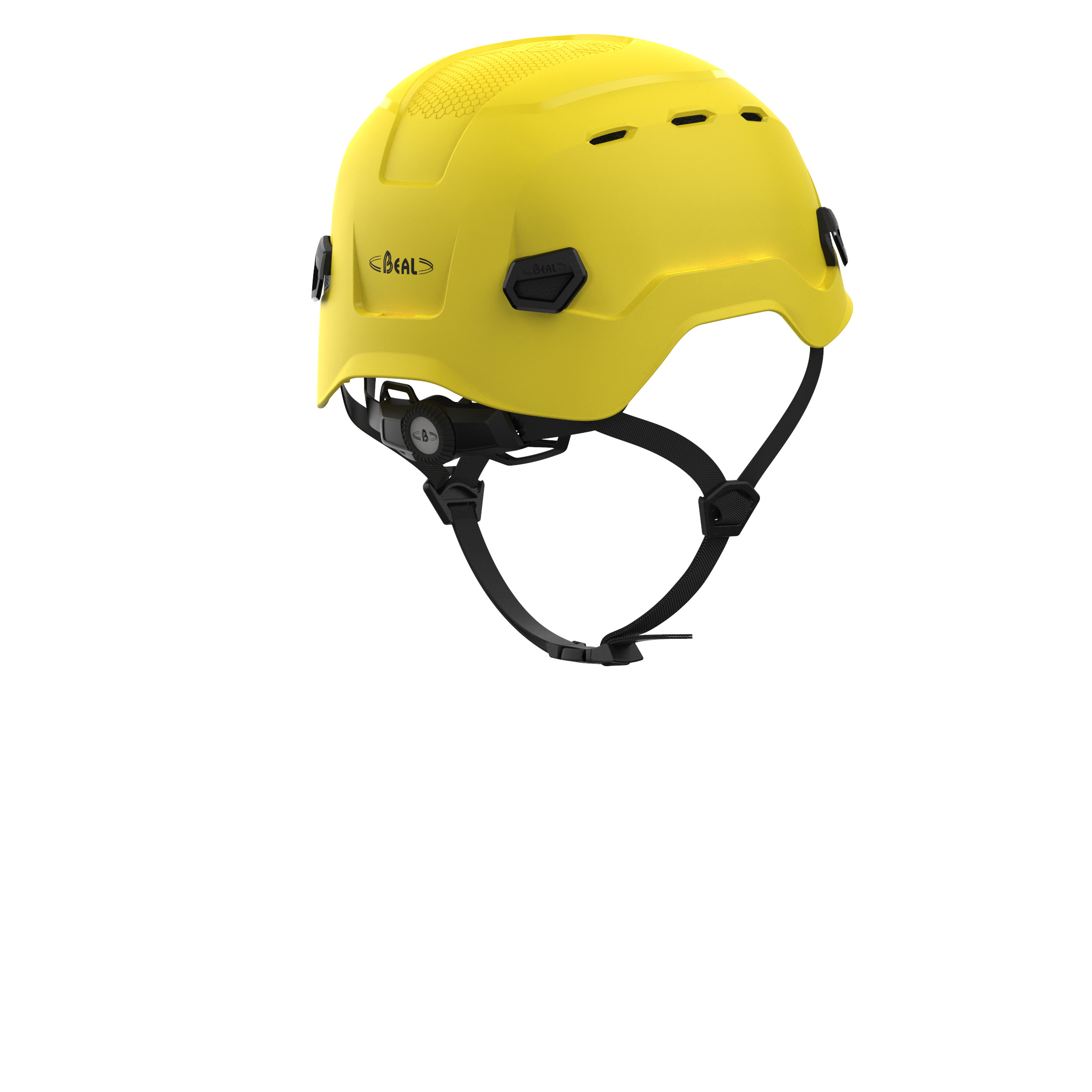 BEAL HELM QUANTUM