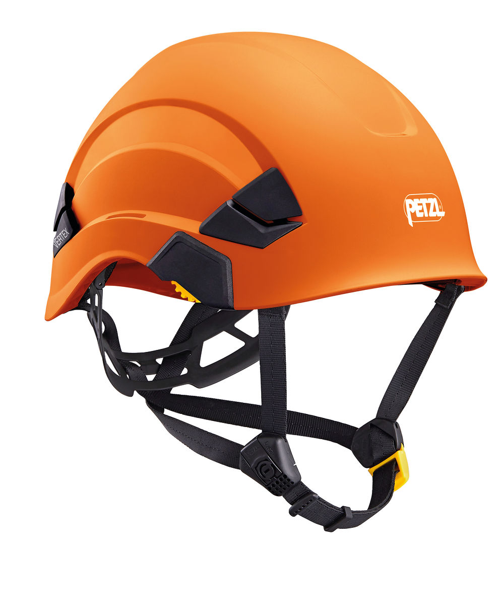 PETZL HELMET VERTEX®