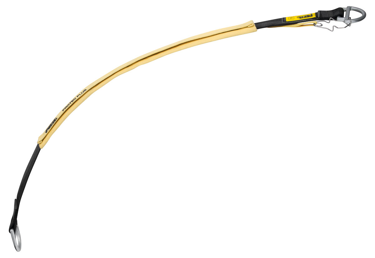 PETZL ROPE PROTECTOR PROTEC PLUS