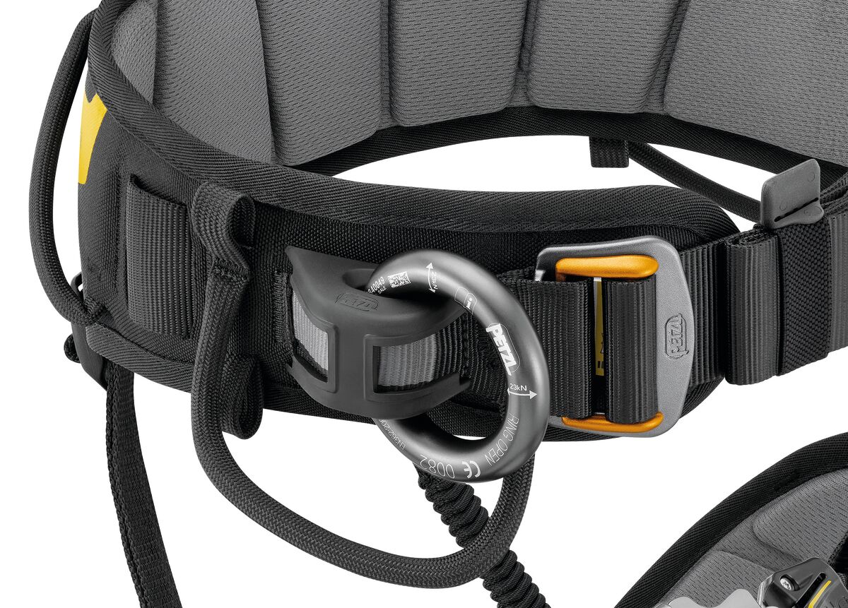 PETZL SEAT & HARNESS FALCON®