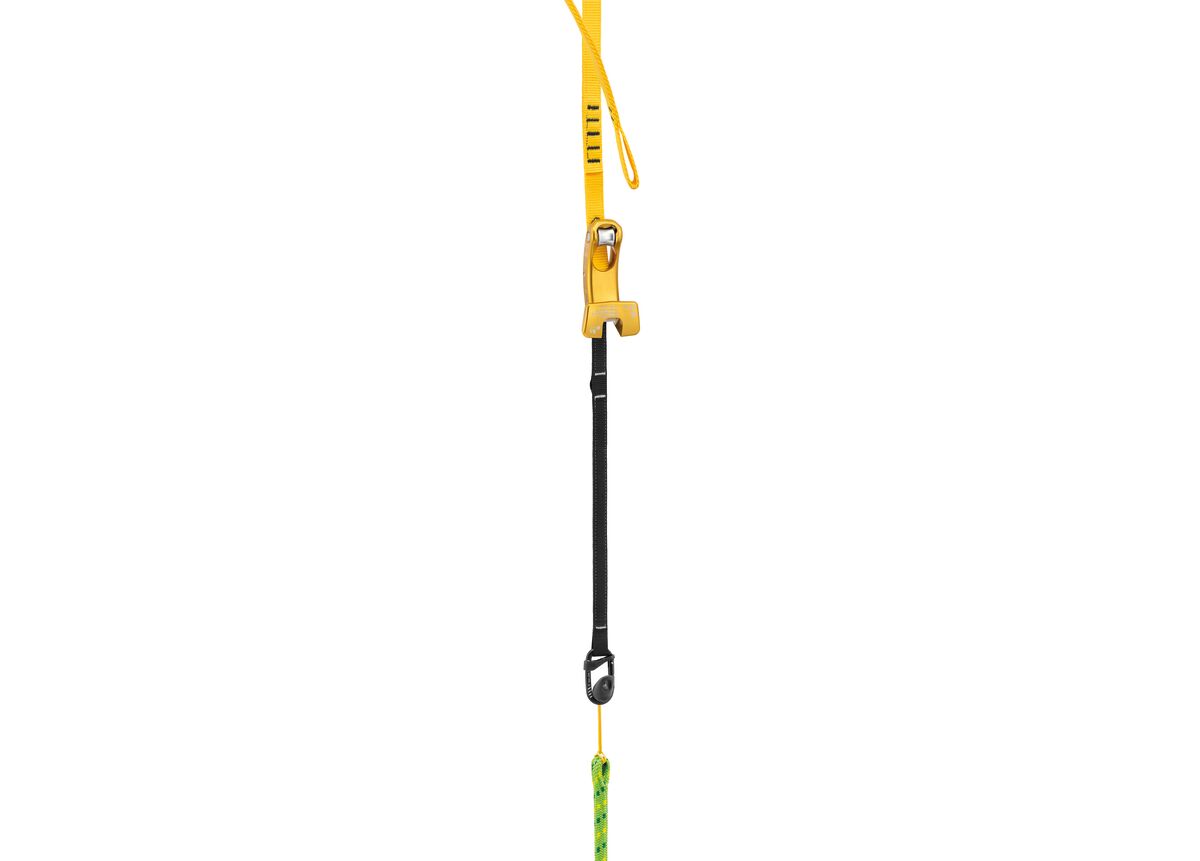PETZL CAMBIUM PROTECTOR WELL