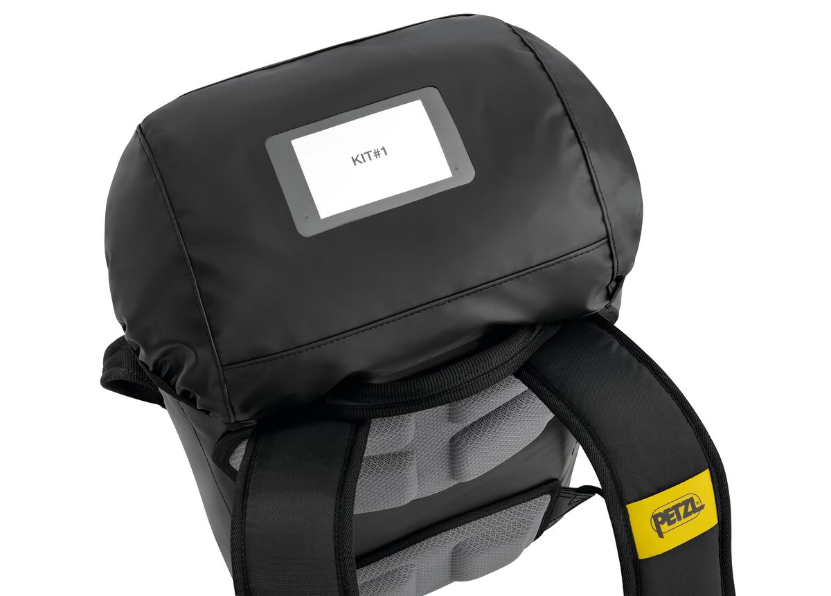 PETZL RUCKSACK TRANSPORT 30