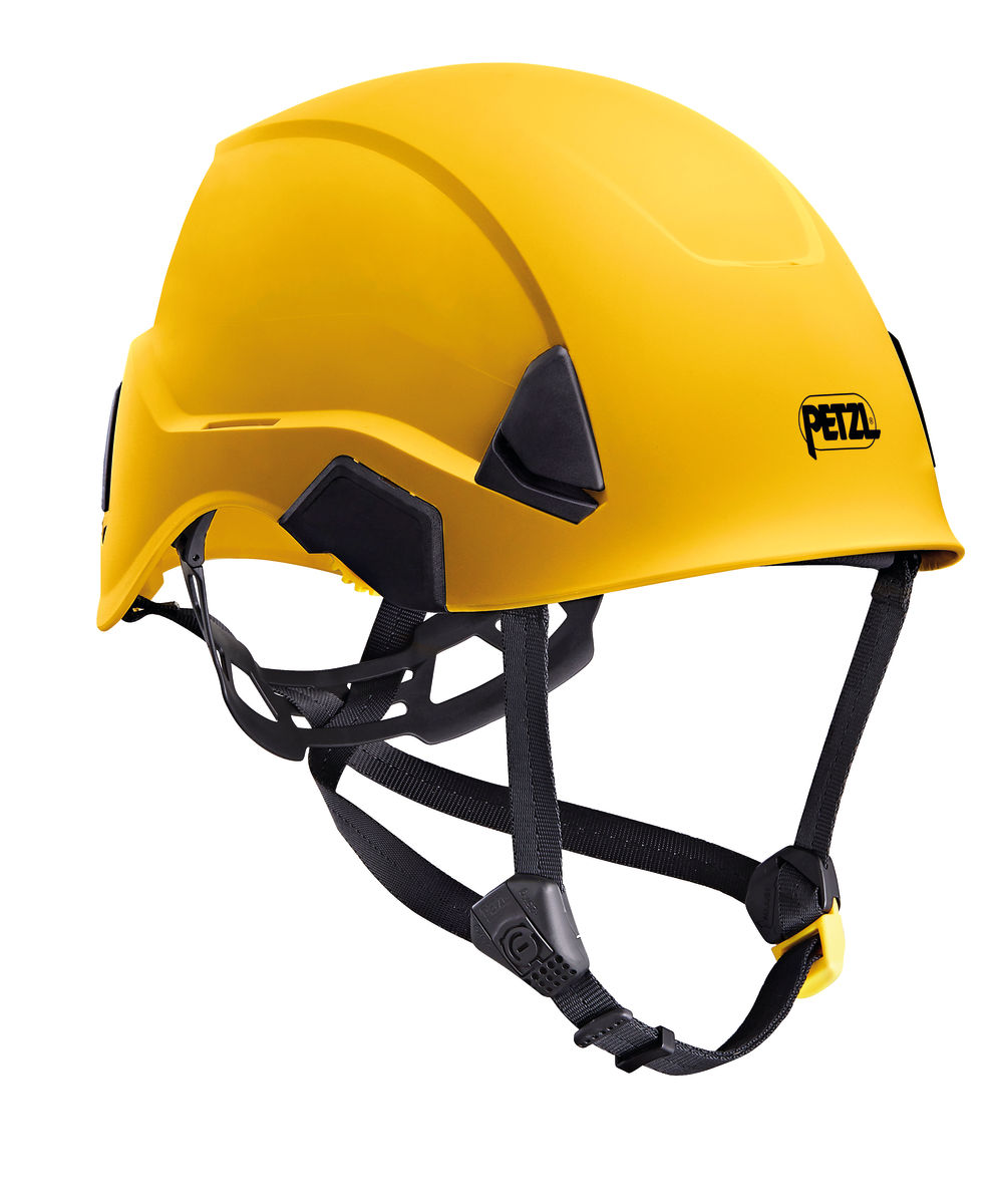 PETZL HELMET STRATO®