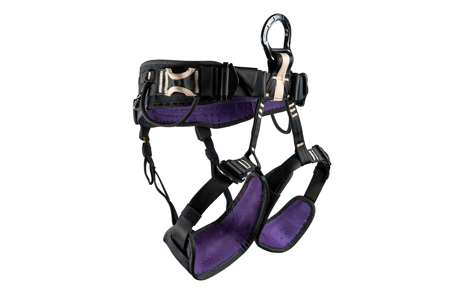 BEAL SITZ- & HALTEGURT DRAGON