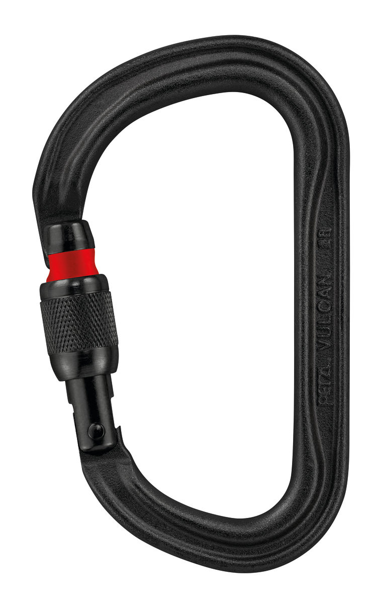 PETZL CARABINER VULCAN