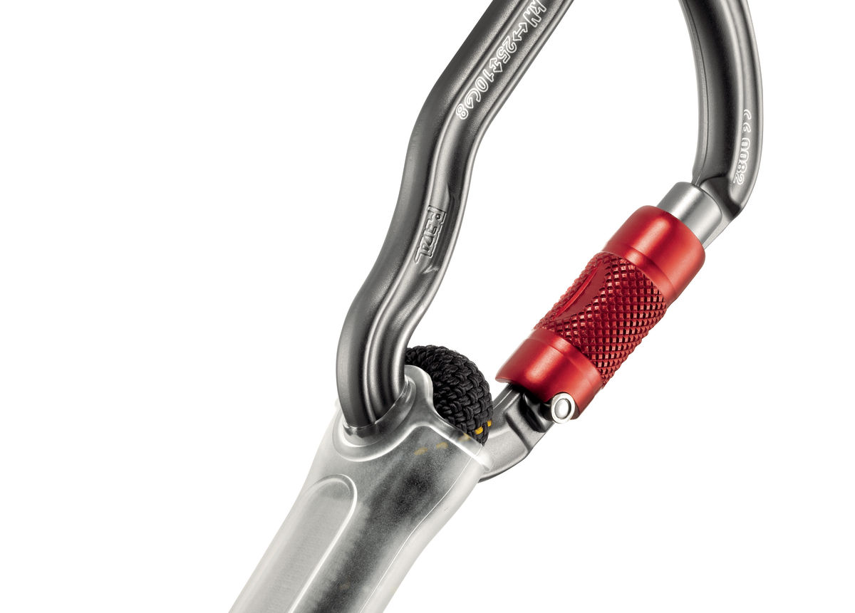 PETZL LANYARD LEZARD