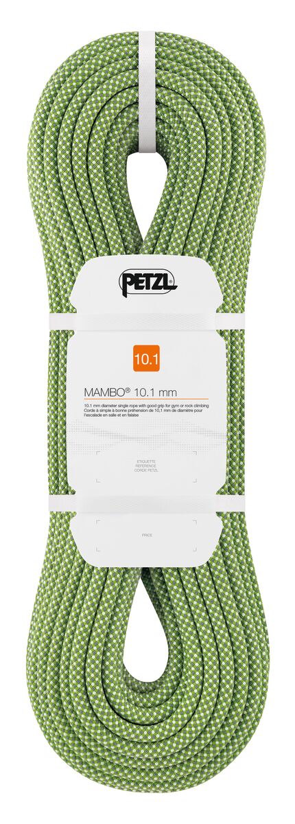 PETZL ROPE MAMBO® 10.1 MM