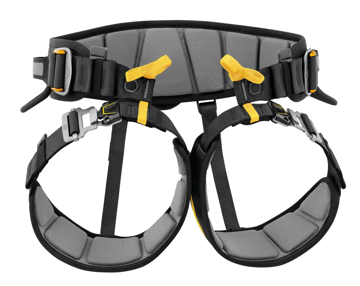 PETZL SEAT & HARNESS FALCON® ASCENT