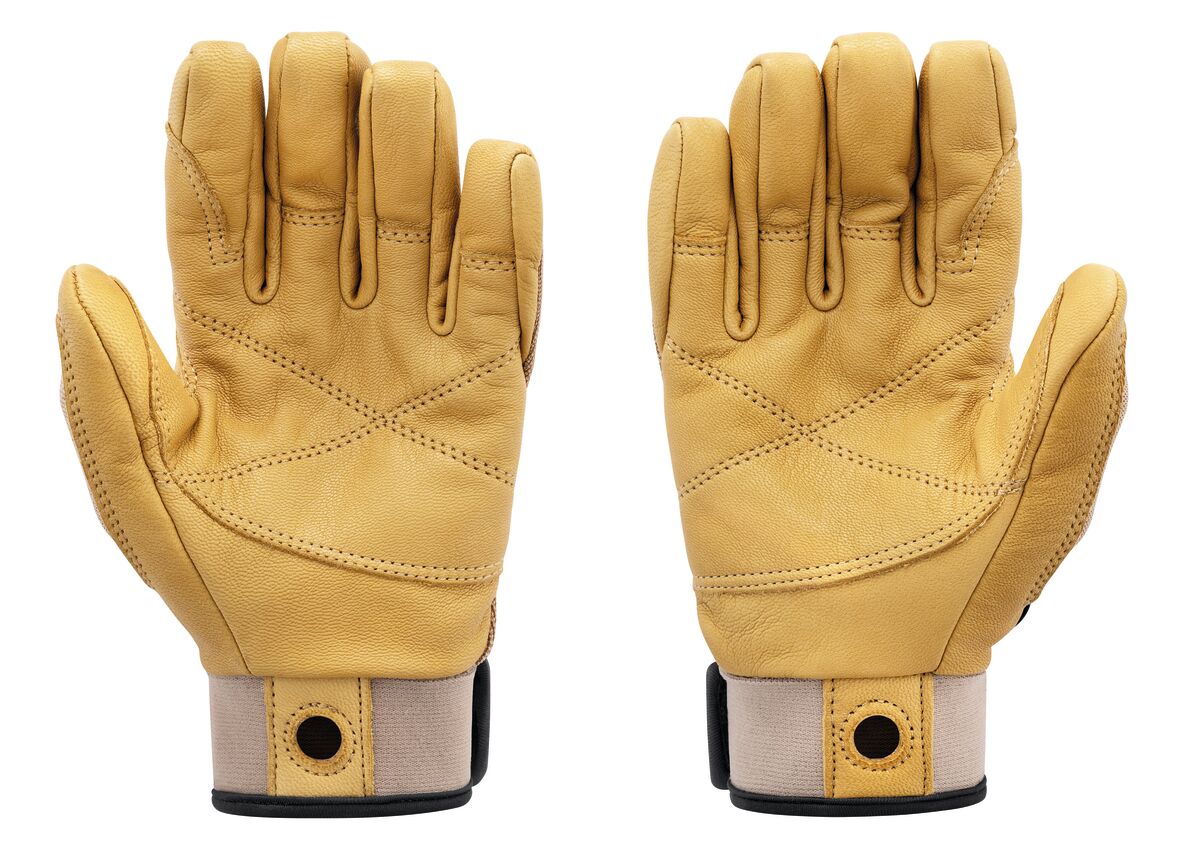 PETZL GLOVES CORDEX