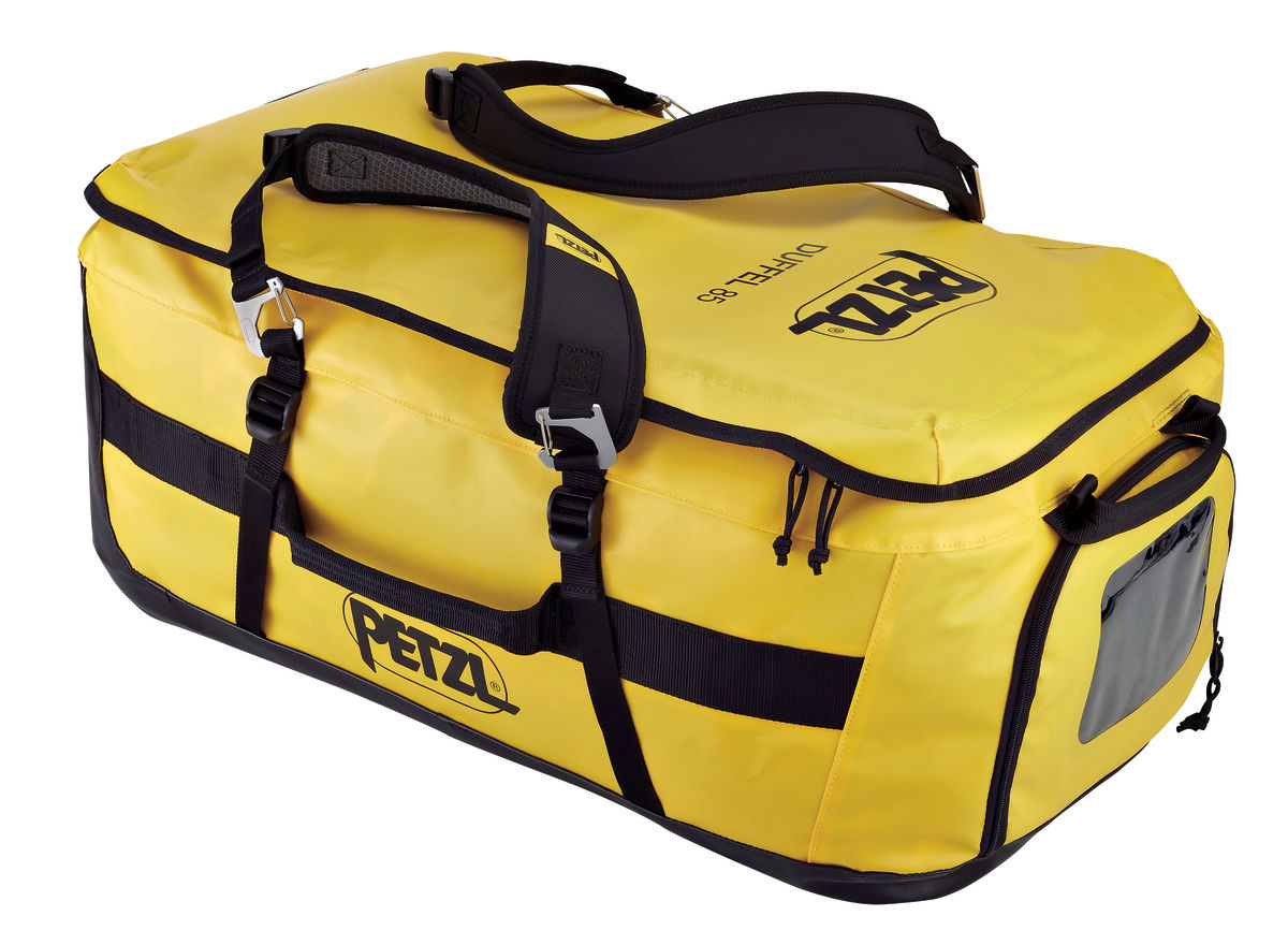 PETZL TRANSPORT BAG DUFFEL 85