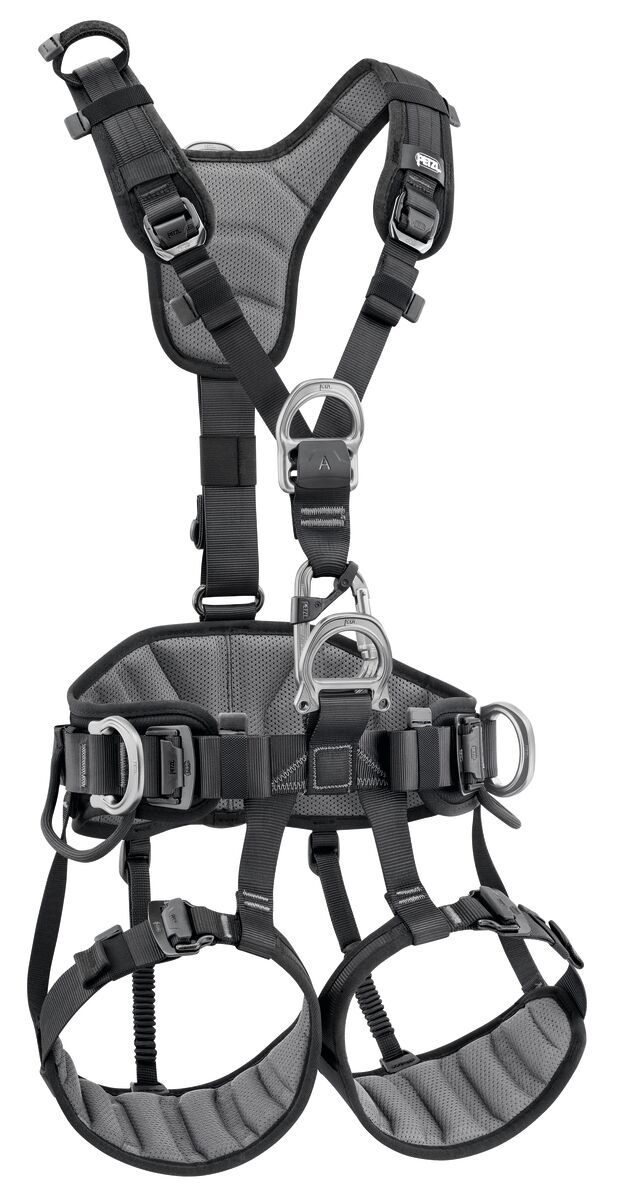PETZL KOMPLETTGURT AVAO® (European version)