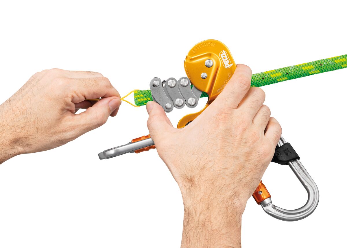PETZL ROPE FLOW 11.8 MM