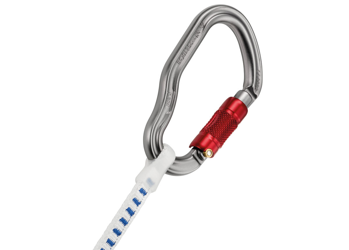PETZL LANYARD IGUANE