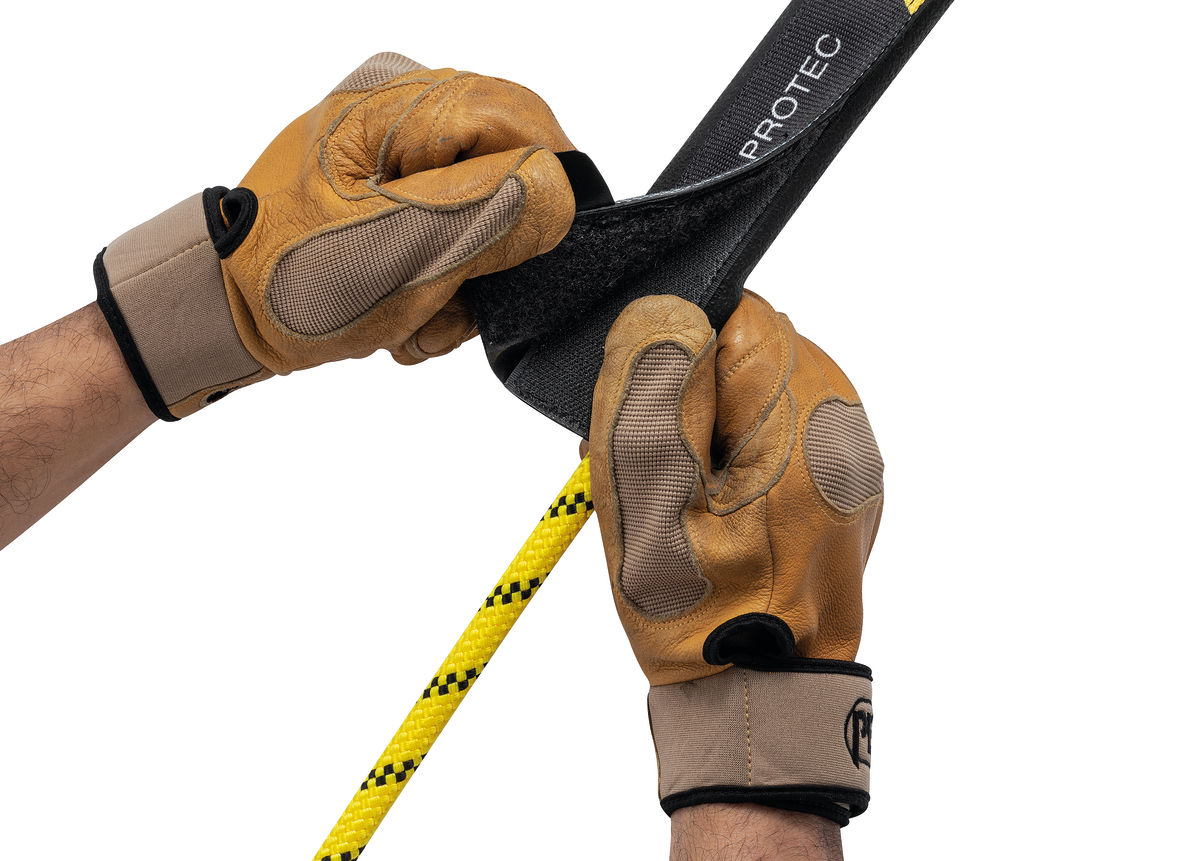 PETZL ROPE PROTECTOR PROTEC