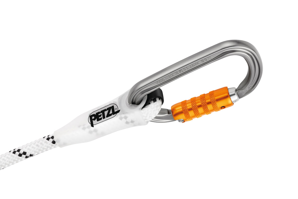 PETZL ROPE AXIS 11 MM SPECIAL