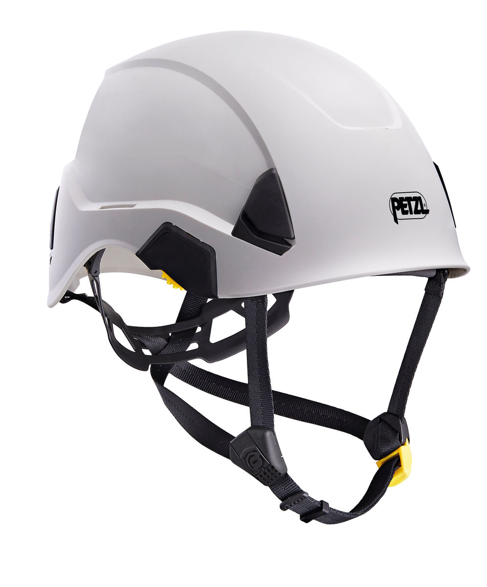 PETZL HELMET STRATO®