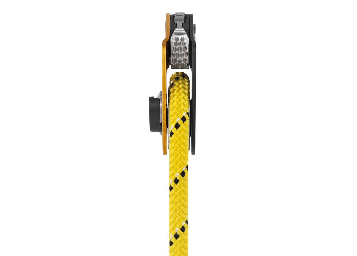 PETZL PULLEY MINI TRAXION