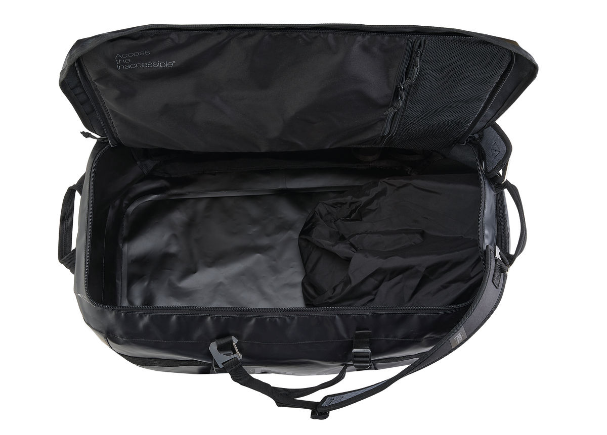 PETZL TRANSPORT BAG DUFFEL 85