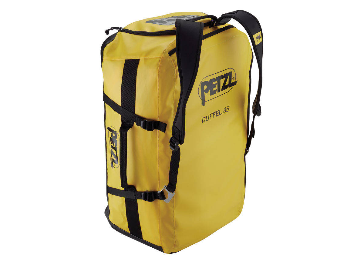 PETZL TRANSPORT BAG DUFFEL 85