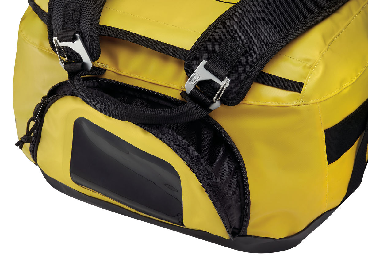 PETZL TRANSPORT BAG DUFFEL 85