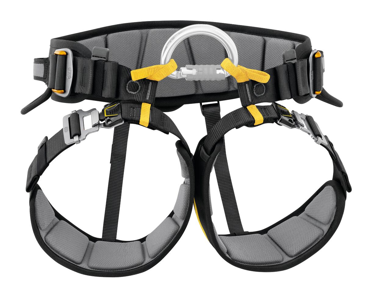 PETZL SEAT & HARNESS FALCON® ASCENT