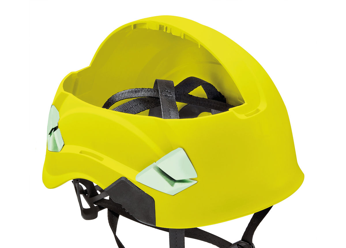PETZL HELMET VERTEX® HI-VIZ